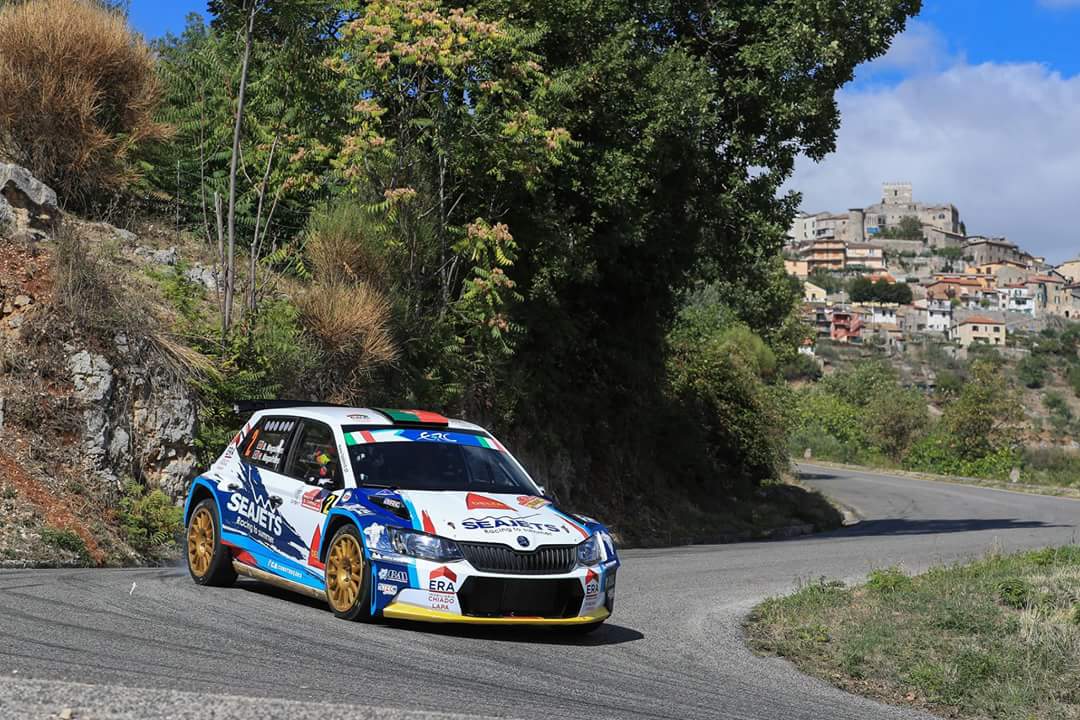 Rally Roma