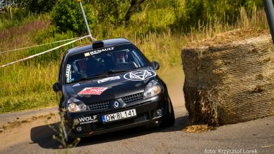 Wolf Motorsport