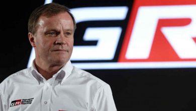 Tommi Makinen