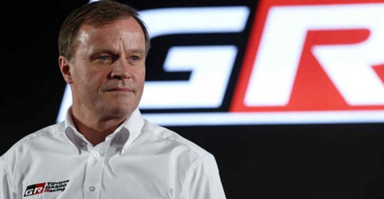 Tommi Makinen