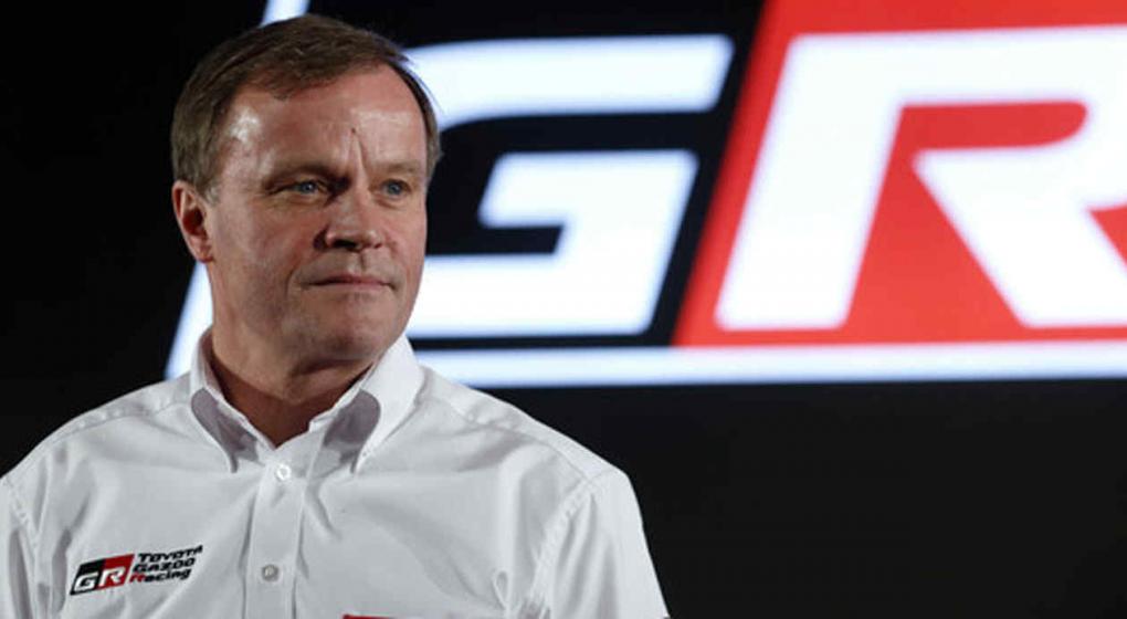Tommi Makinen