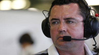 Eric Boullier