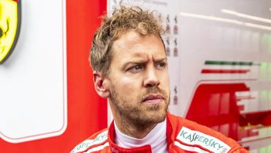 GP Austrii 2018