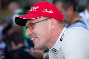 Jari-Matti Latvala