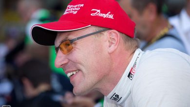 Jari-Matti Latvala