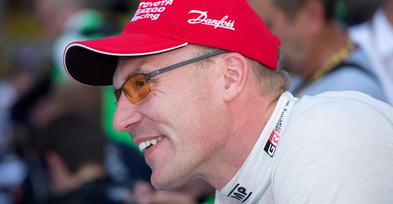 Jari-Matti Latvala