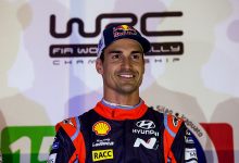 Dani Sordo