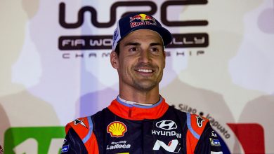 Dani Sordo