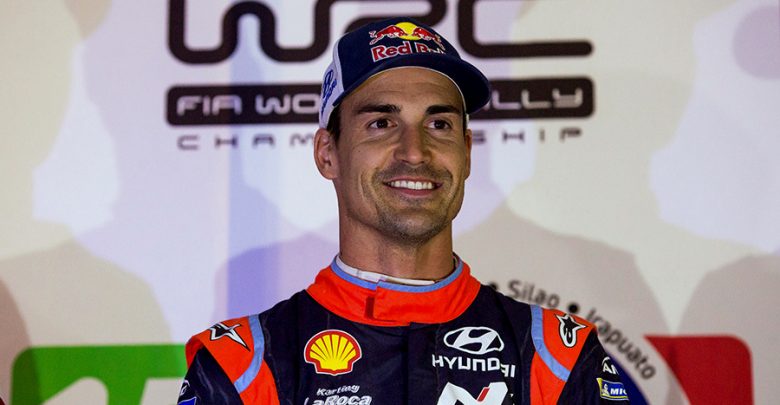 Dani Sordo