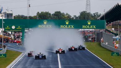 Hungaroring