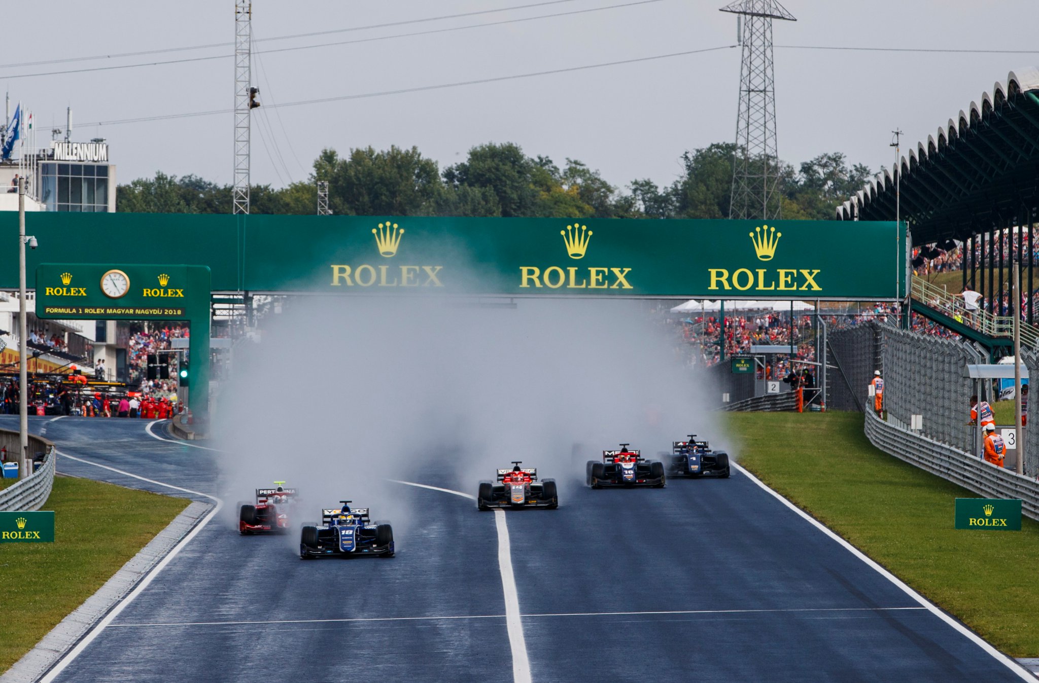 Hungaroring