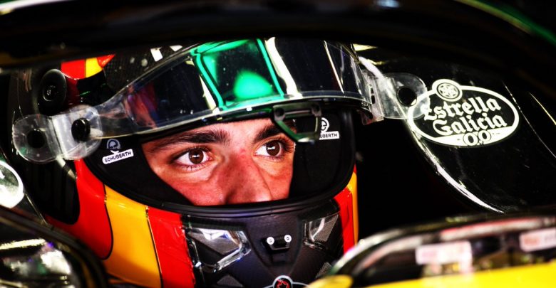 Carlos Sainz