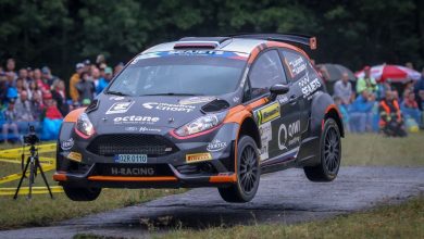 OS4 Rajd Barum 2018