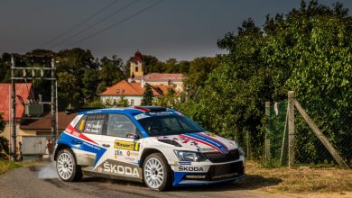OS2 Rajd Barum 2018