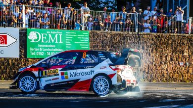 Toyota Gazoo Racing WRC - rallypl.com