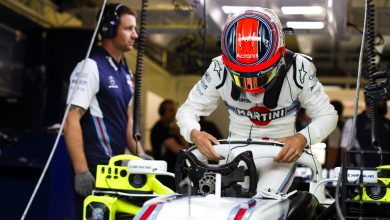 Robert Kubica