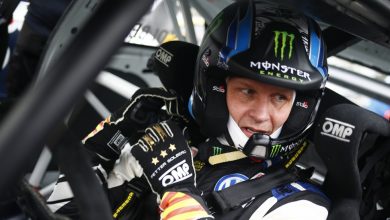 Petter Solberg