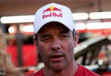 Sebastien Loeb