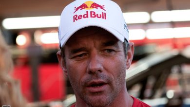 Sebastien Loeb