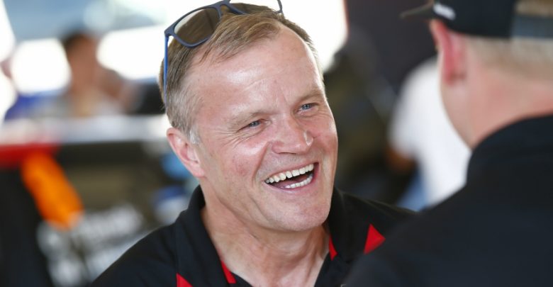 Tommi Makinen