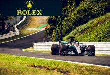 Kwalifikacje GP Japonii 2018
