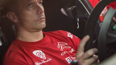 Sebastien Loeb