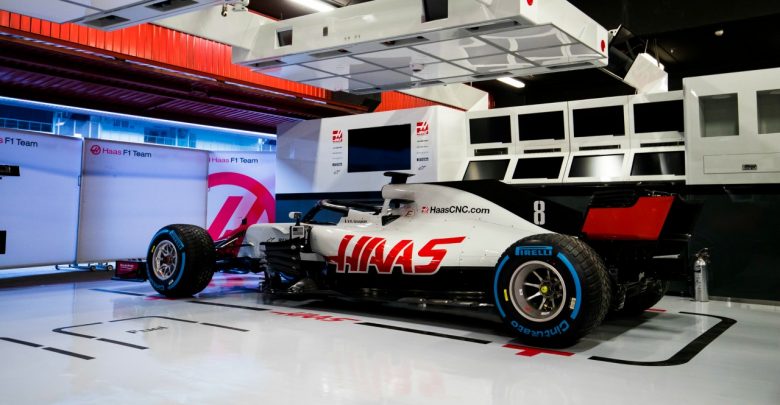 Haas F1 Team