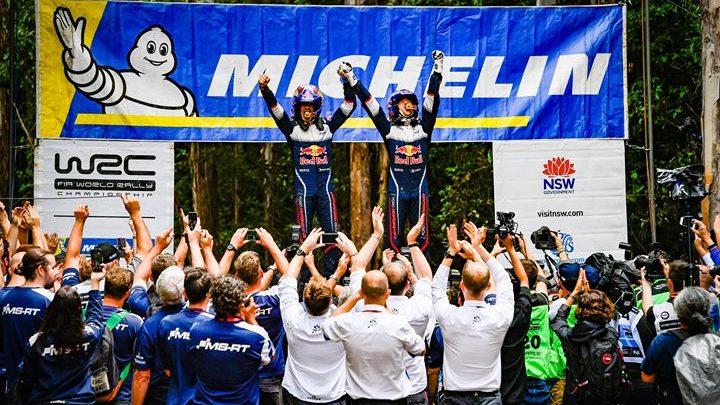 Ogier