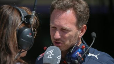 Horner