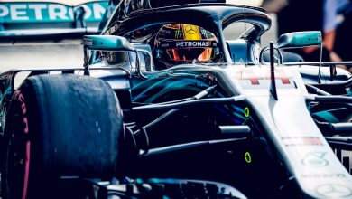 GP Abu Dhabi 2018