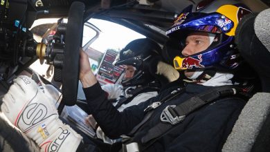Sebastien Ogier