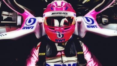 Esteban Ocon