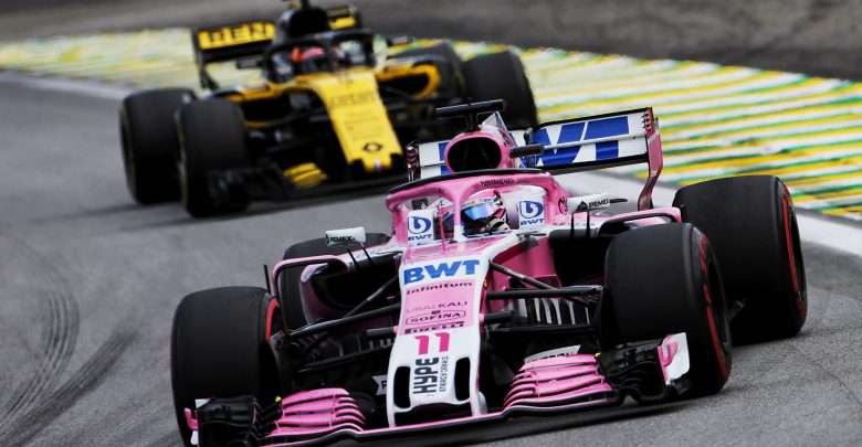 Esteban Ocon