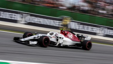 Sauber