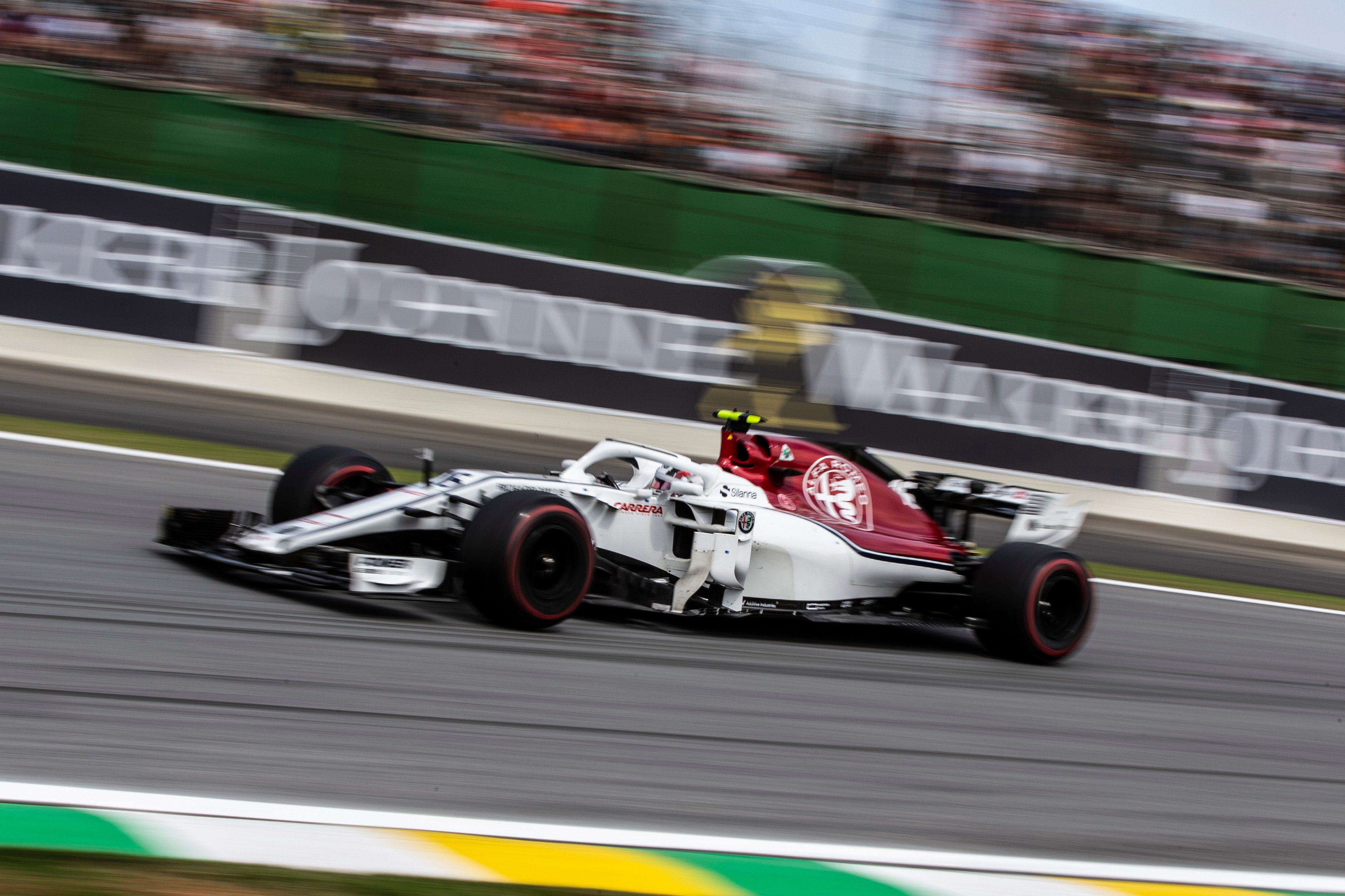 Sauber