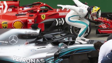 Hamilton