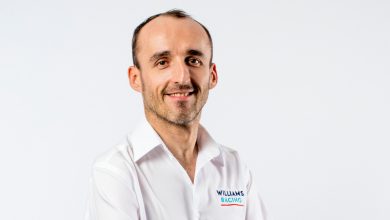 Robert Kubica