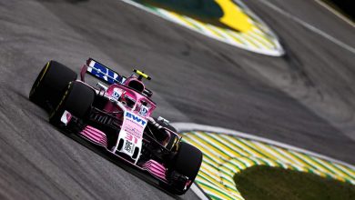 Force India