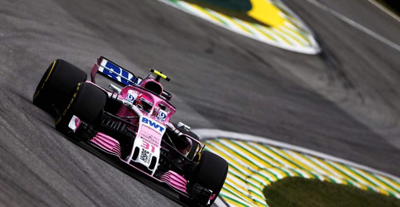 Force India