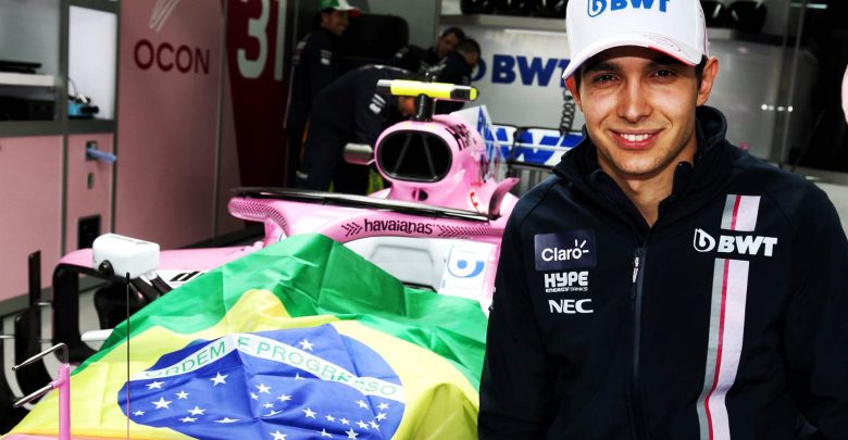 Ocon