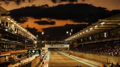 Abu Dhabi