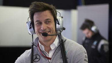 Toto Wolff