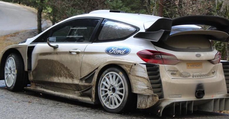 World Rally Fans