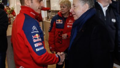 Jean Todt, Pierre Budar