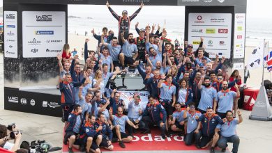Hyundai Motorsport
