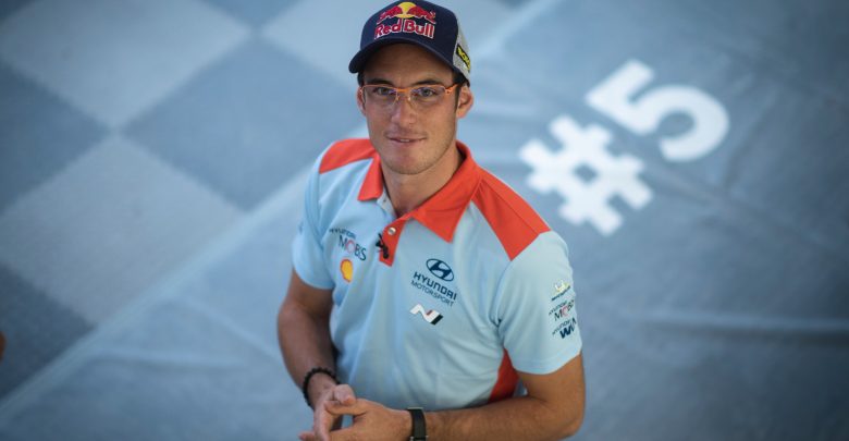 Thierry Neuville