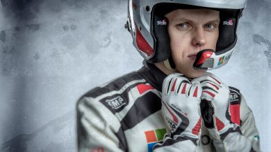 Ott Tanak