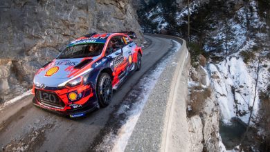 Thierry Neuville