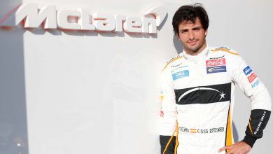 Carlos Sainz