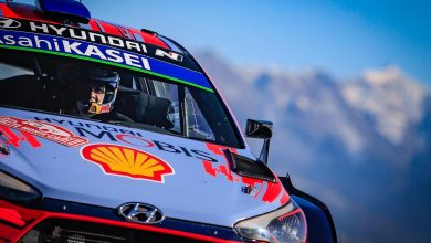 OS4 Rallye Monte-Carlo 2019